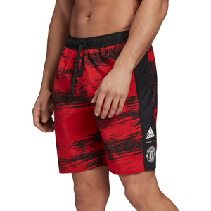 Šortky adidas MANCHESTER SWIM SHORT