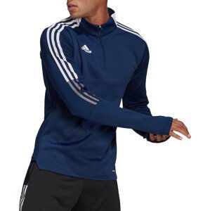 Mikina adidas TIRO21 WRM TOP