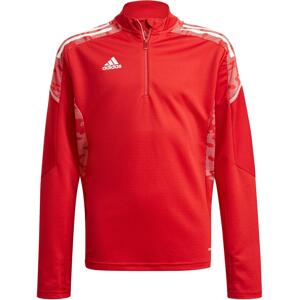 Triko s dlouhým rukávem adidas CON21 TR TOP Y