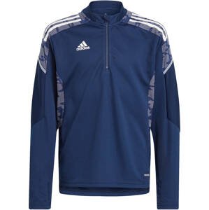 Triko s dlouhým rukávem adidas CON21 TR TOP Y