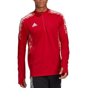 Triko s dlouhým rukávem adidas CON21 TR TOP