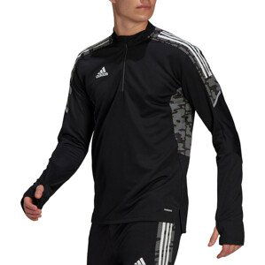 Triko s dlouhým rukávem adidas CON21 TR TOP