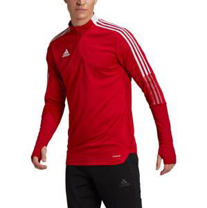 Bunda adidas TIRO21 TR TOP