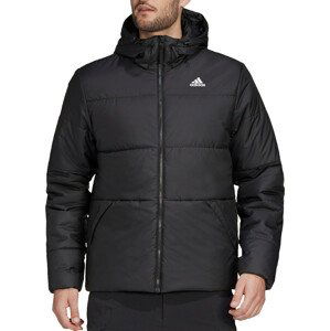 Bunda s kapucí adidas BSC HOOD INS J