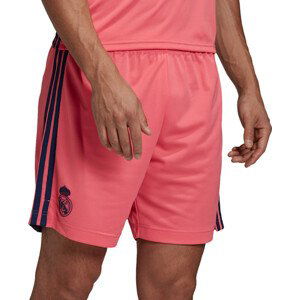 Šortky adidas REAL AWAY SHORT 2020/21