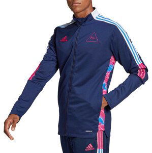 Bunda adidas HUFC TR JKT