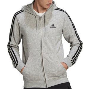 Mikina s kapucí adidas  Essentials