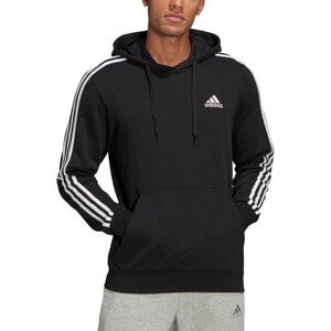 Mikina s kapucí adidas Sportswear M 3S FT HD