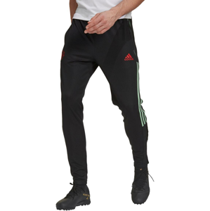 Kalhoty adidas MUFC PNT