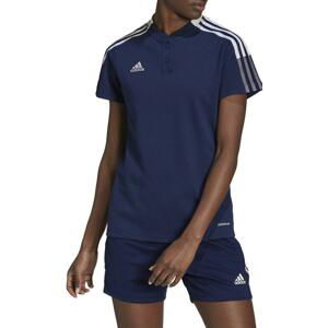 Triko adidas TIRO21 POLO W