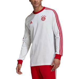 Triko adidas FC Bayern Licensed Icons Tee