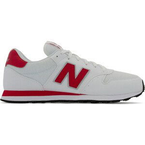 Obuv New Balance GM500