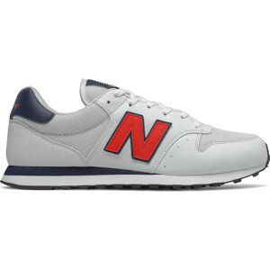 Obuv New Balance GM500