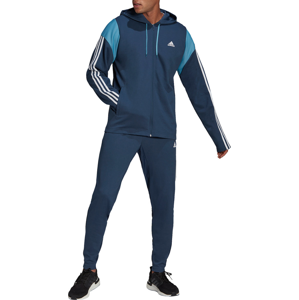 Souprava adidas M Rib Tracksuit