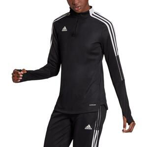 Bunda adidas TIRO21 TR TOP W