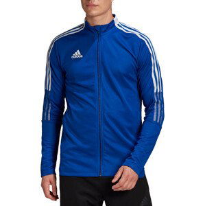 Bunda adidas TIRO21 TK JKT