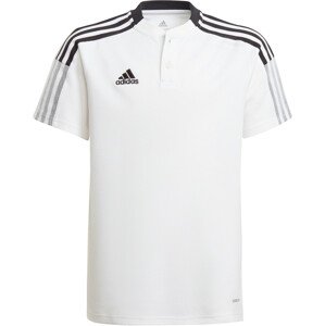 Polokošile adidas TIRO21 POLO Y