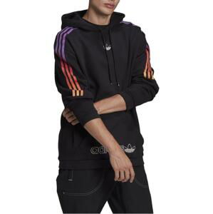 Mikina s kapucí adidas Originals SPRT SWEAT HOOD