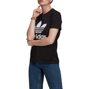 Triko adidas Originals TREFOIL TEE