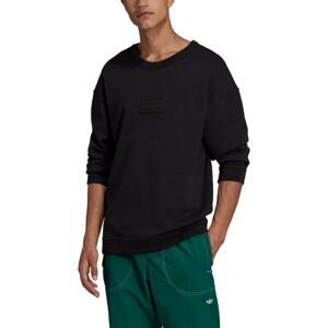 Mikina adidas Originals SILICON CREW