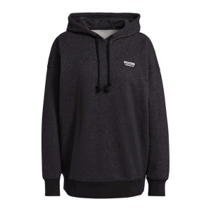 Mikina s kapucí adidas HOODIE