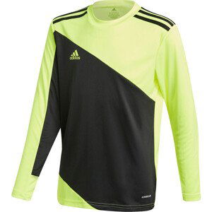 Dres s dlouhým rukávem adidas SQUAD GK21 JSYY