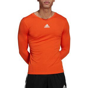 Dres s dlouhým rukávem adidas TEAM BASE TEE