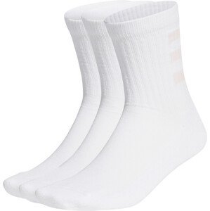 Ponožky adidas 3S HC CREW 3PP