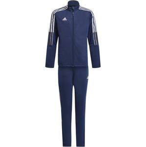 Souprava adidas TIRO SUIT Y