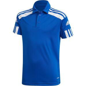 Polokošile adidas SQ21 Polo Y