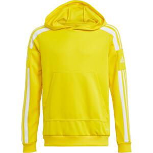 Mikina s kapucí adidas SQ21 HOOD Y