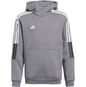 Mikina adidas TIRO21 SW HOODY