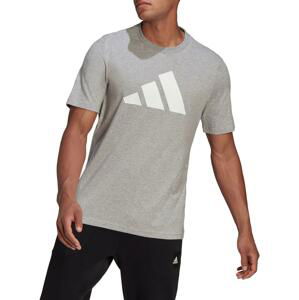 Triko adidas M FI Tee BOS A