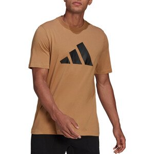 Triko adidas M FI Tee BOS A