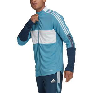 Bunda adidas TIRO TK JKT CU