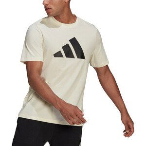 Triko adidas M FI Tee BOS A