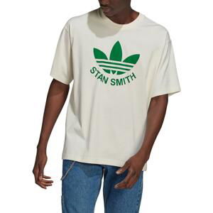 Triko adidas TRFOIL STAN TEE