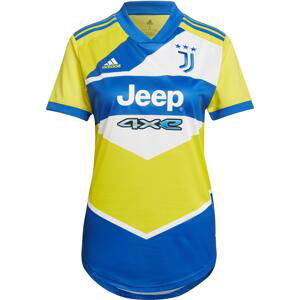 Dres adidas JUVE 3 JERSEY W 2021/22