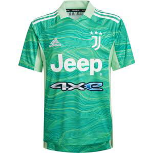 Dres adidas JUVE GK JERSEY Y 2021/22