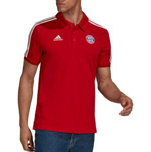 Polokošile adidas FCB 3S POLO