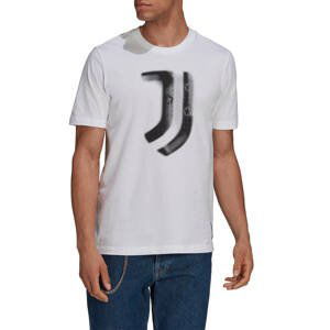 Triko adidas JUVE TEE