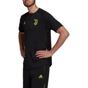 Triko adidas JUVE TRV TEE