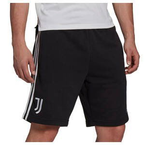 Šortky adidas JUVE 3S SWT SHORTS