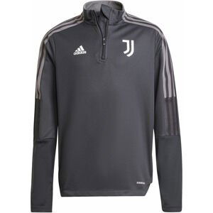 Mikina adidas JUVE TR TOP Y 2021/22