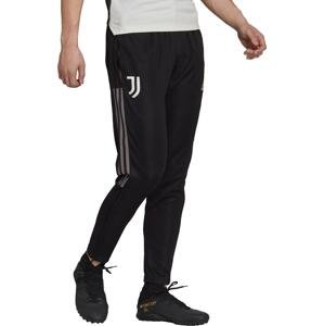 Kalhoty adidas JUVE TR PNT 2020/21