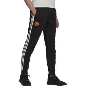 Kalhoty adidas MUFC 3S SWT PNT