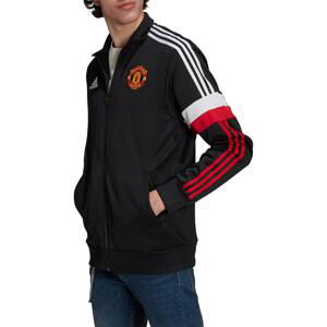 Bunda adidas MUFC 3S TRK TOP 2021/22