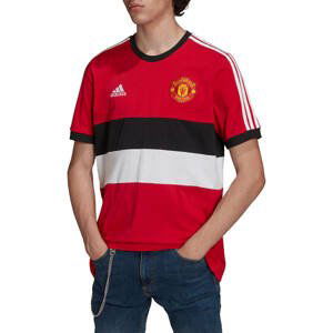 Triko adidas MUFC 3S TEE 2021/22