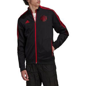 Bunda adidas MUFC ANTHEM JACKET 2021/22