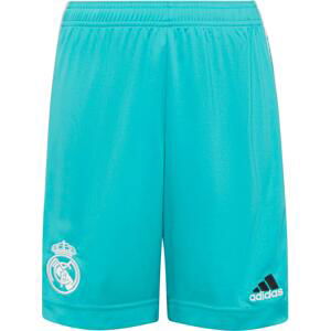 Šortky adidas REAL 3 SHORTS Y 2021/22